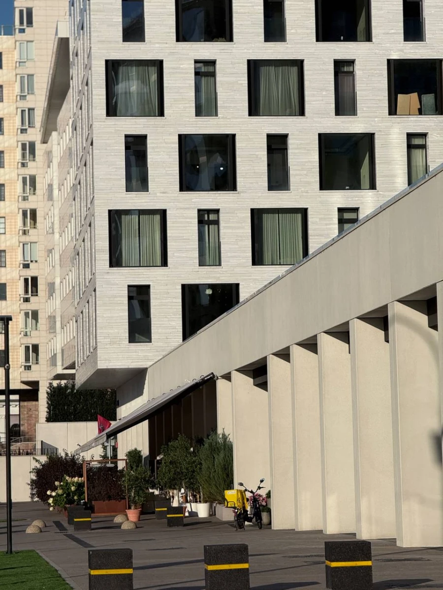 ЖК Savvin River Residence