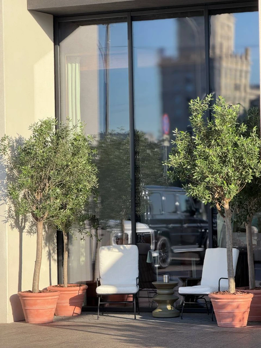 ЖК Savvin River Residence