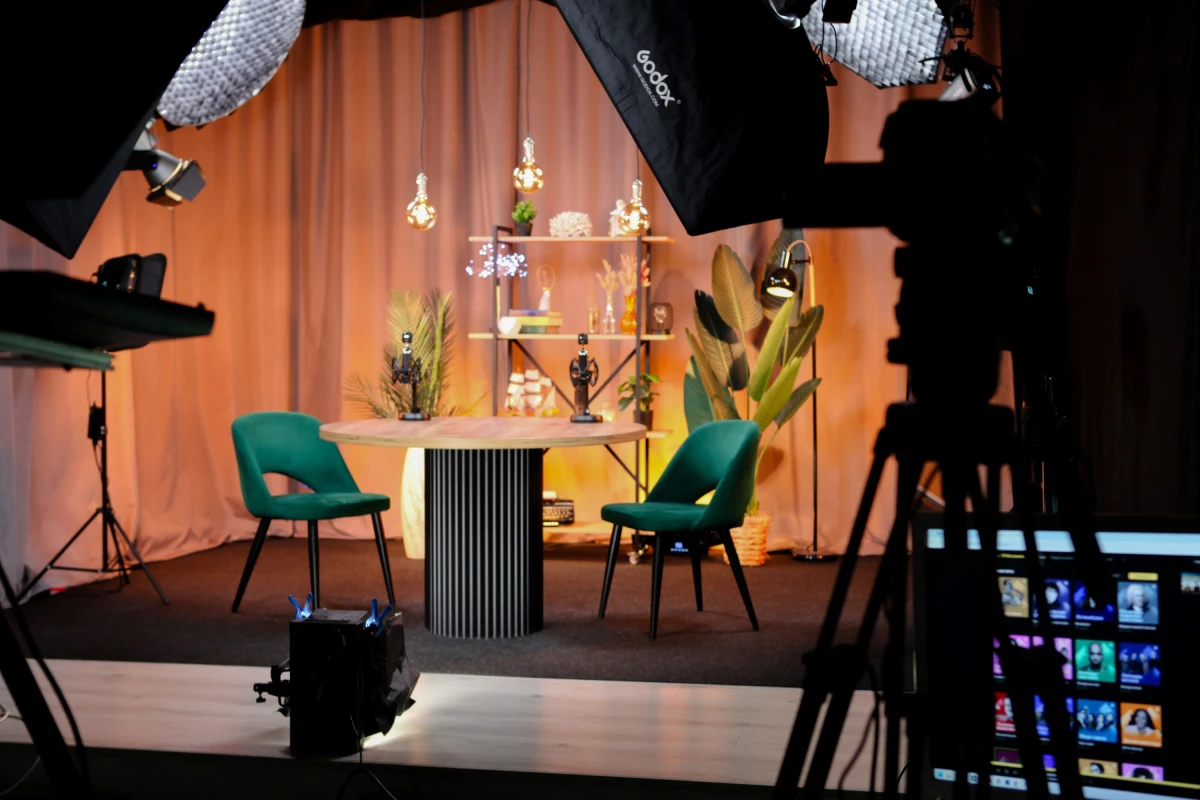 Медиастудия Море