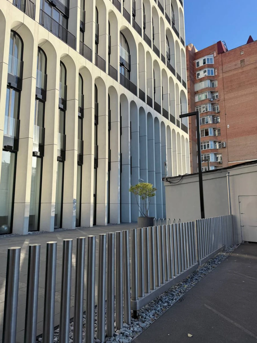 ЖК Бродский