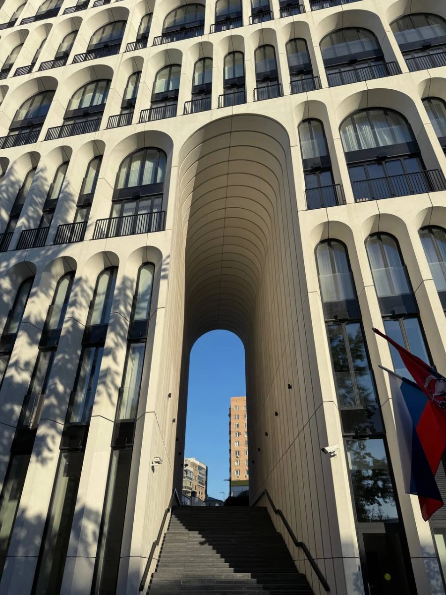 ЖК Бродский