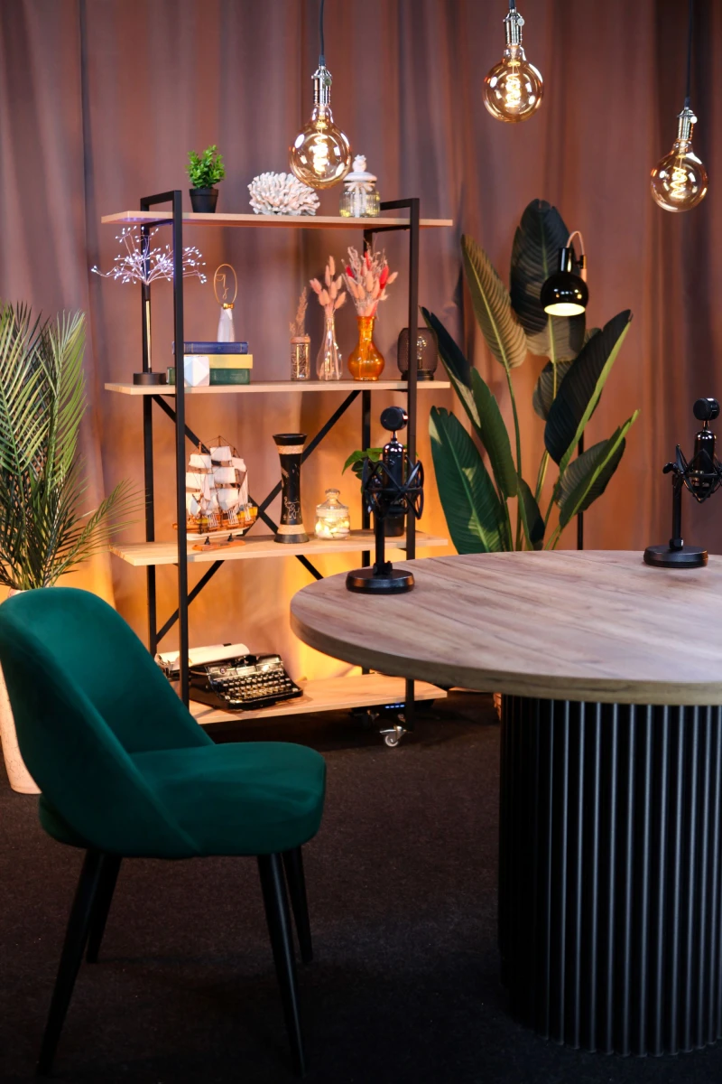 Медиастудия Море