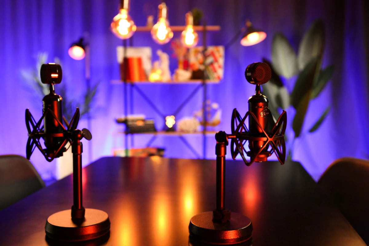 Медиастудия Море