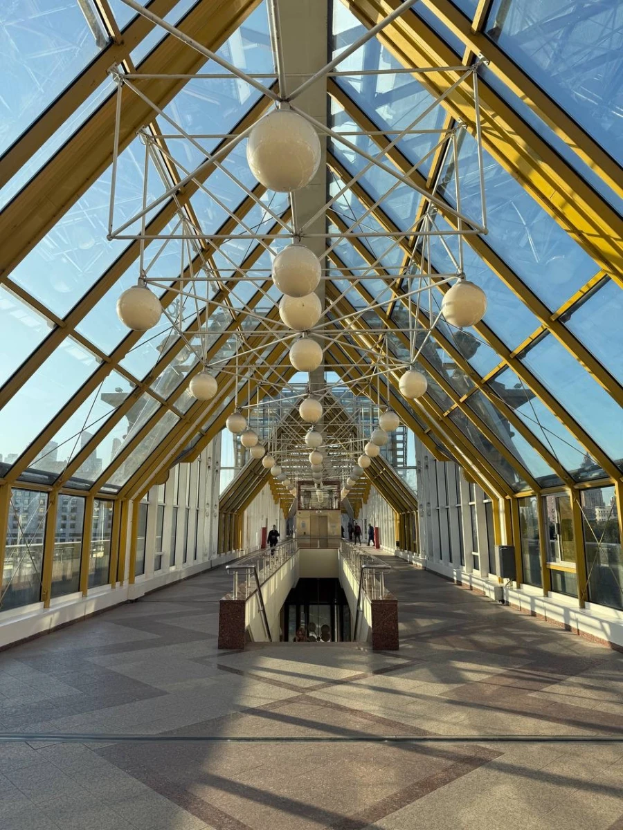 Мост Хмельницкого