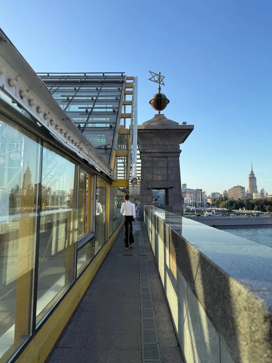 Мост Хмельницкого