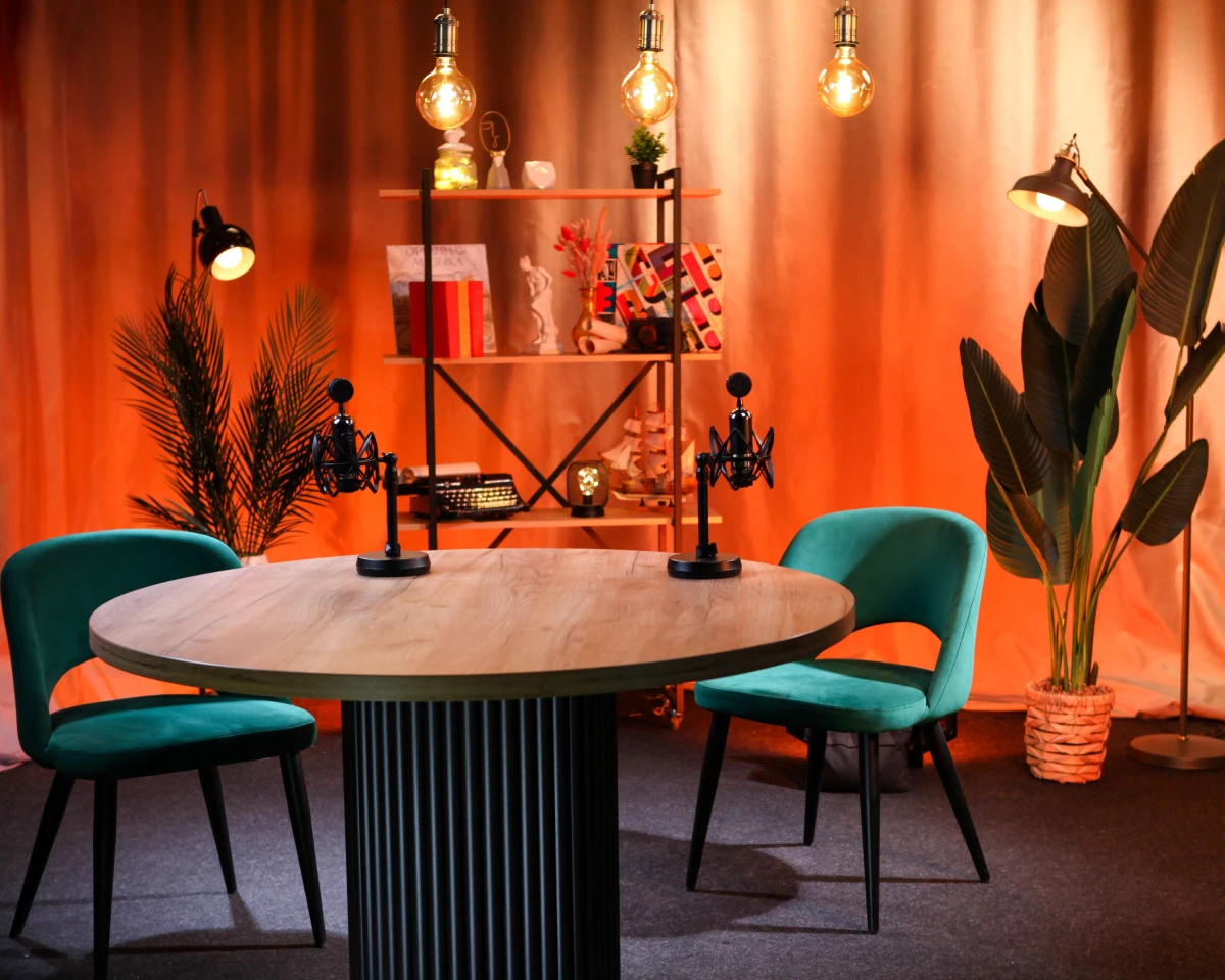 Медиастудия Море