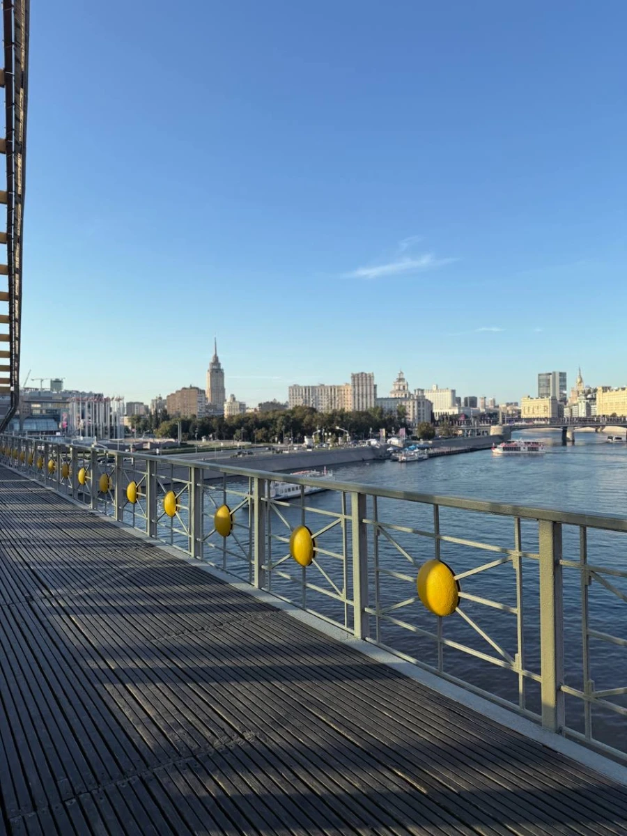 Мост Хмельницкого