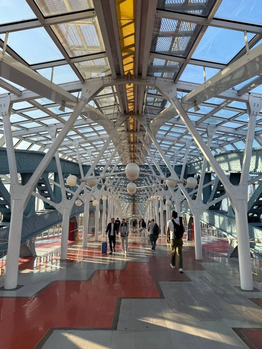 Мост Хмельницкого