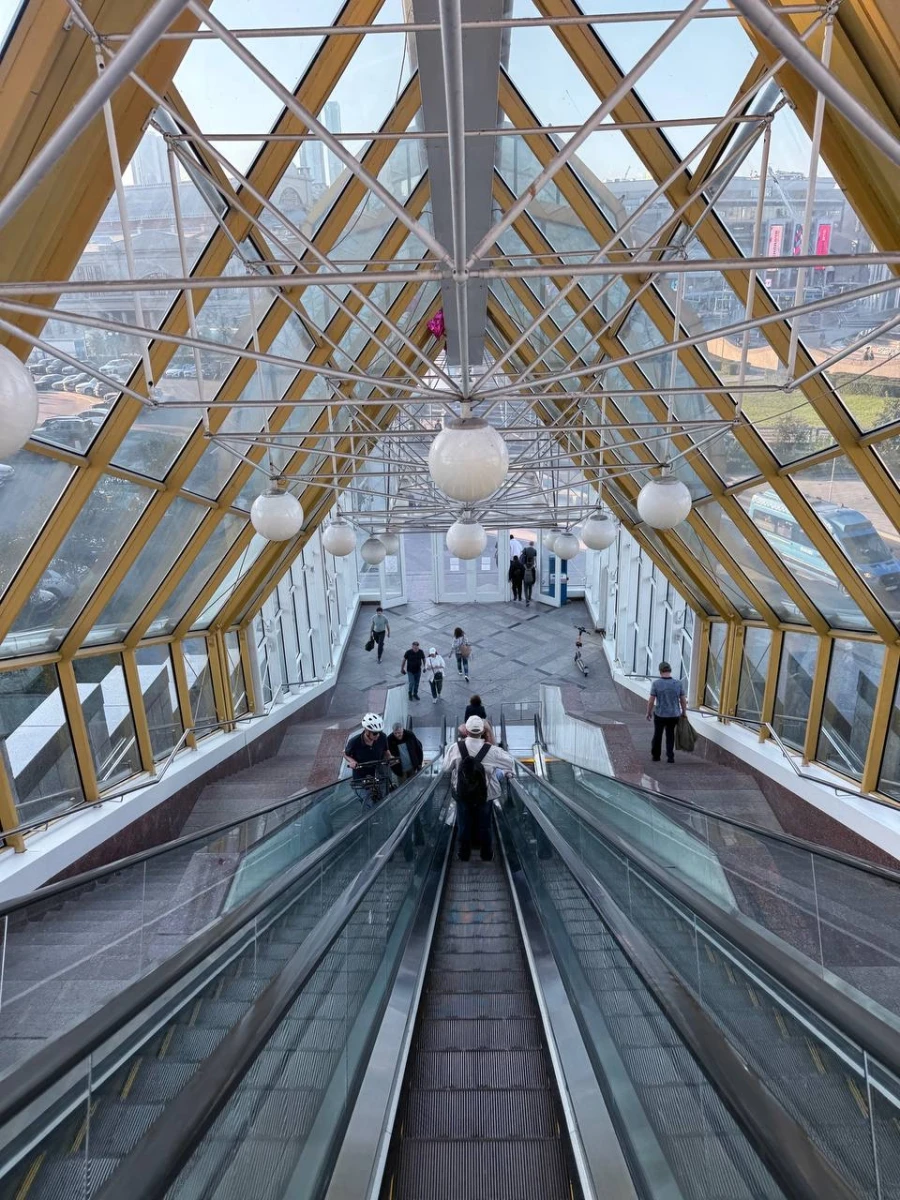 Мост Хмельницкого