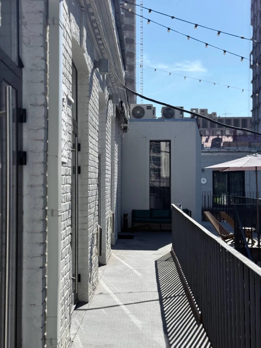 Бакунин лофт