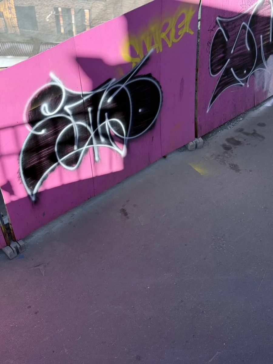 Бакунин лофт