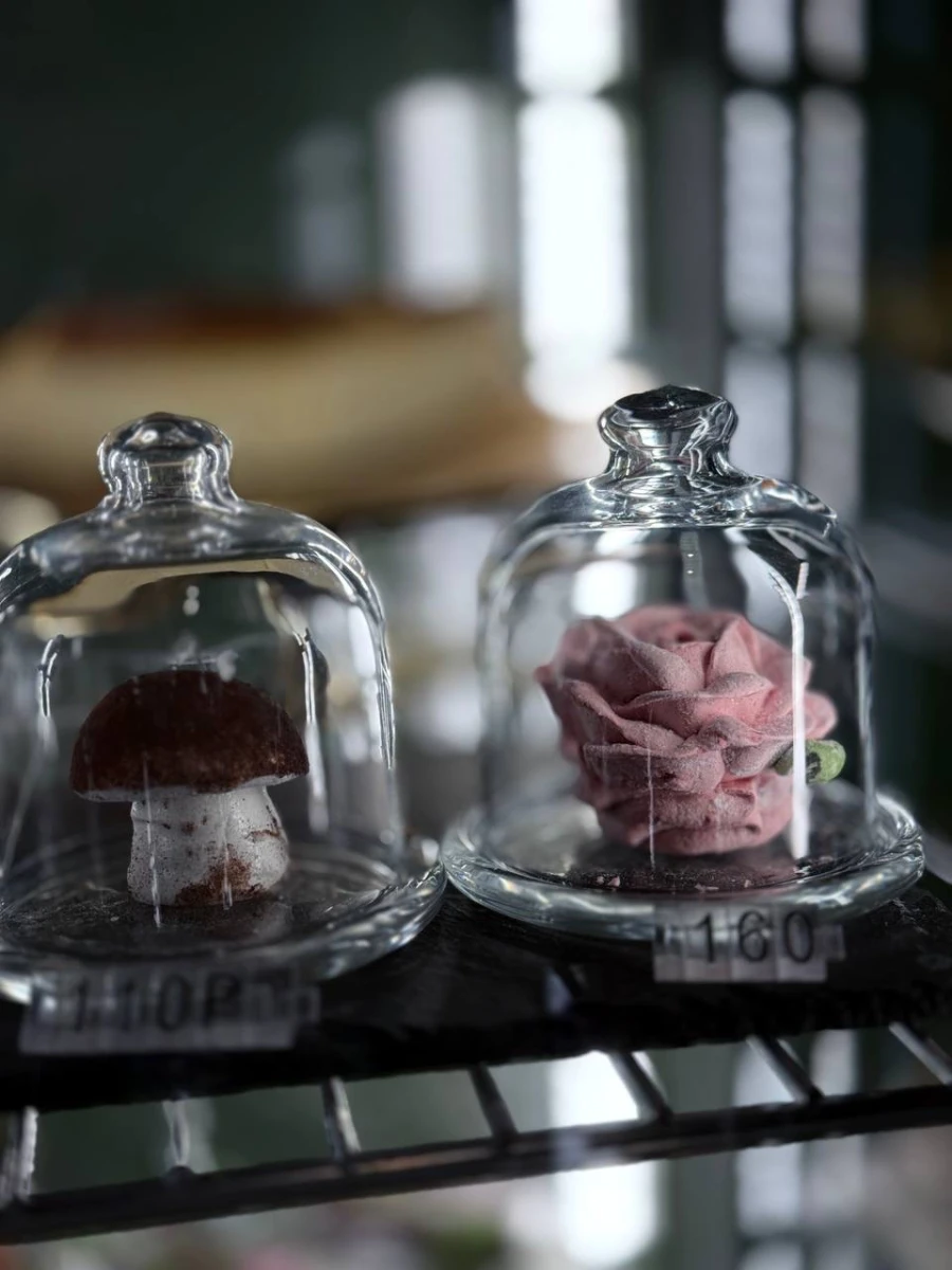 Кофейня Sintra