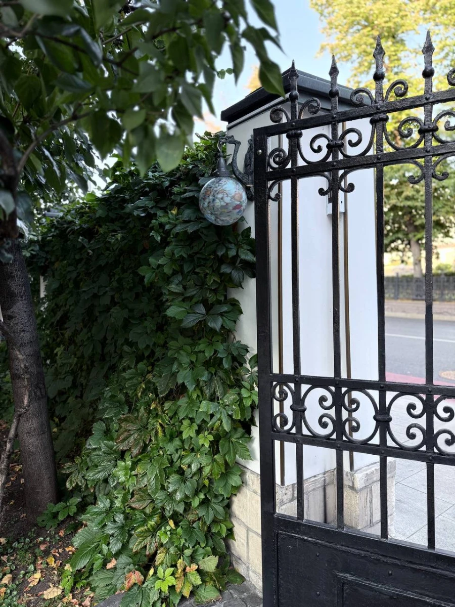 Ресторан Одуван