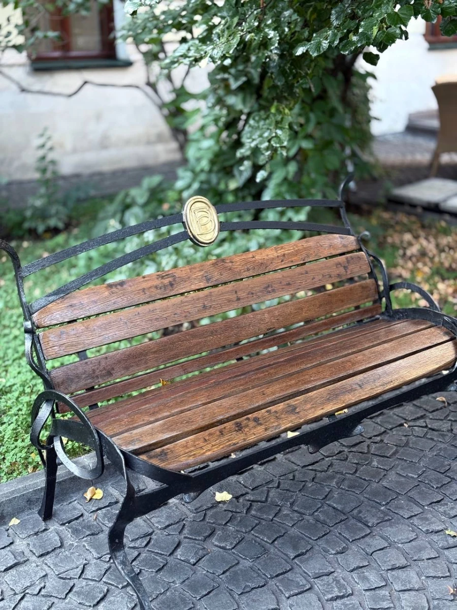 Ресторан Одуван