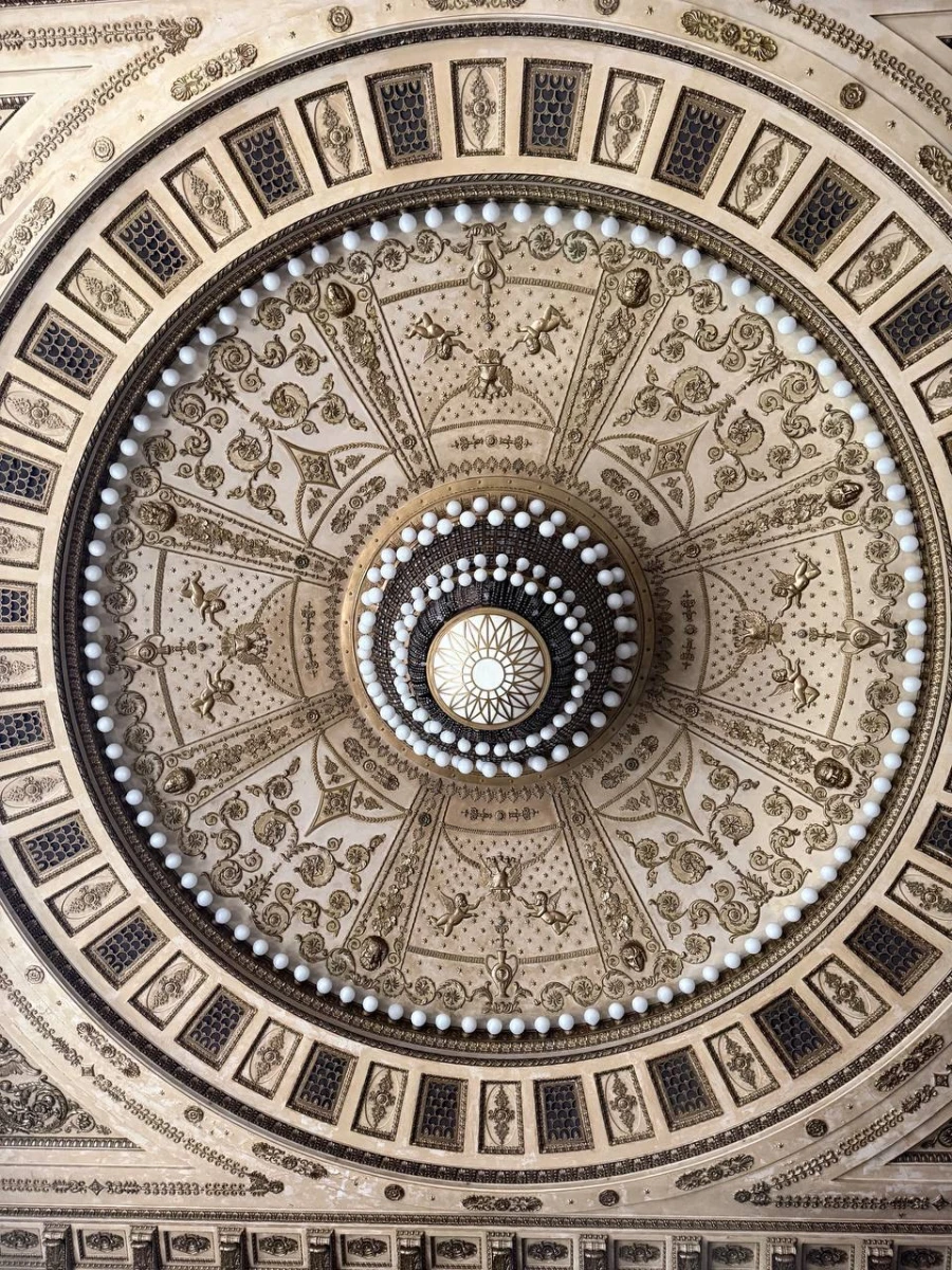 Ресторан Яръ