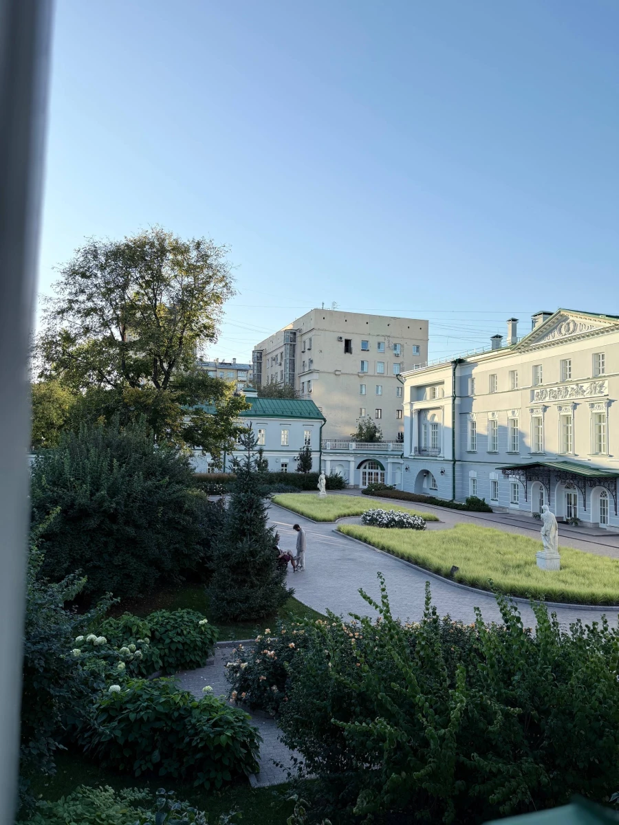 Филиал Ельцин центра