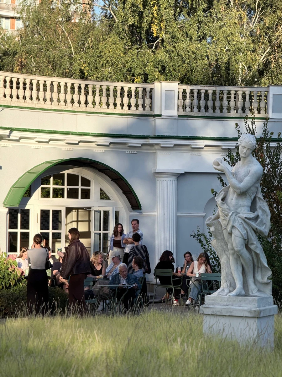 Филиал Ельцин центра