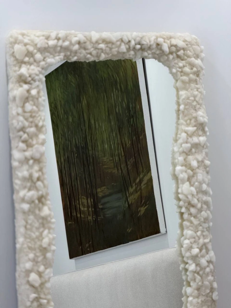 Выставочное пространство в жк Lumin