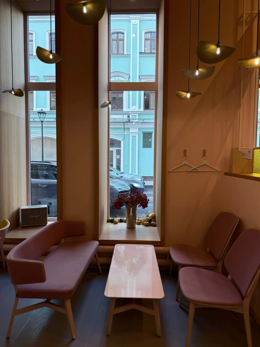 Эклерная Клер