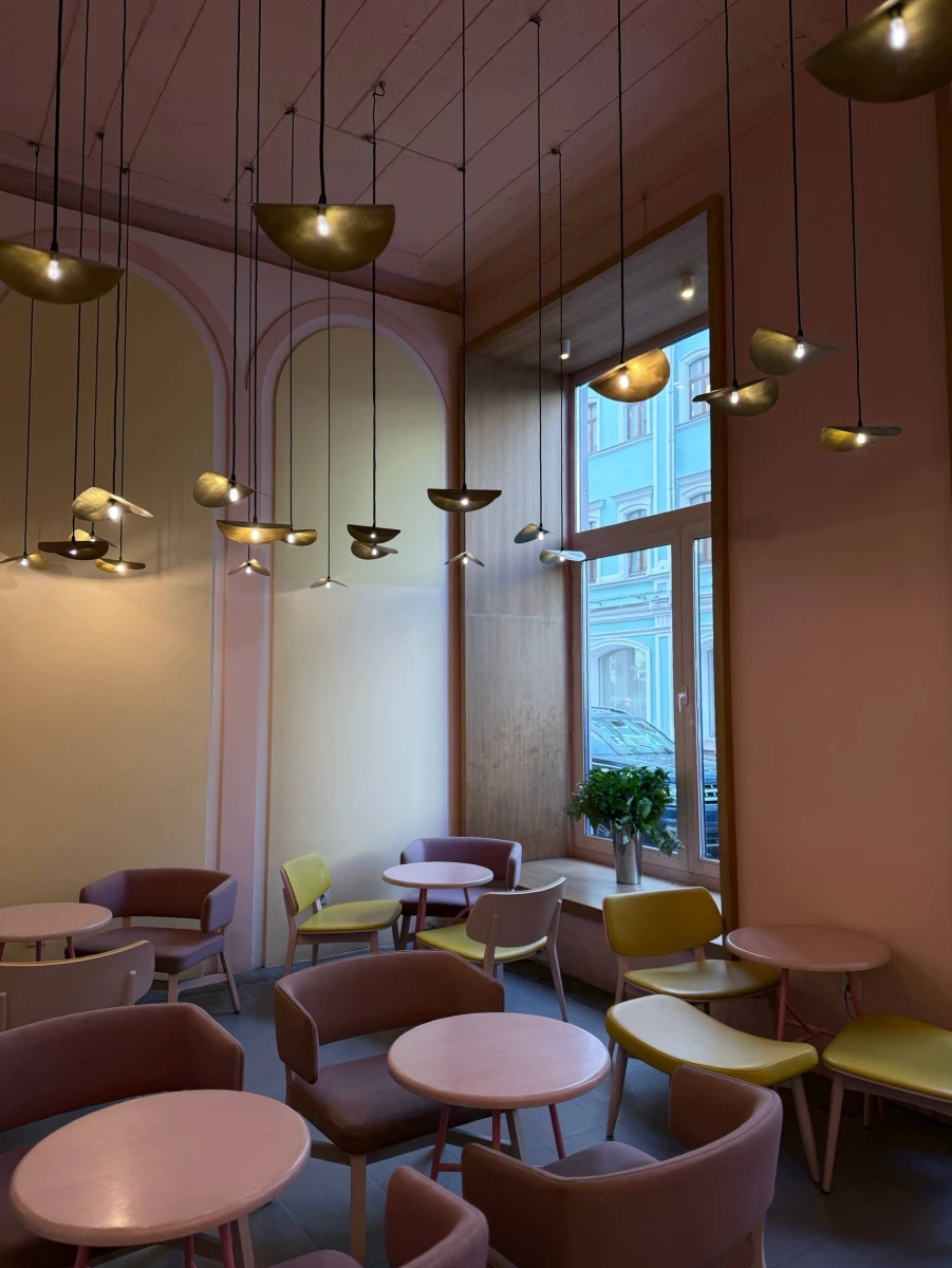 Эклерная Клер