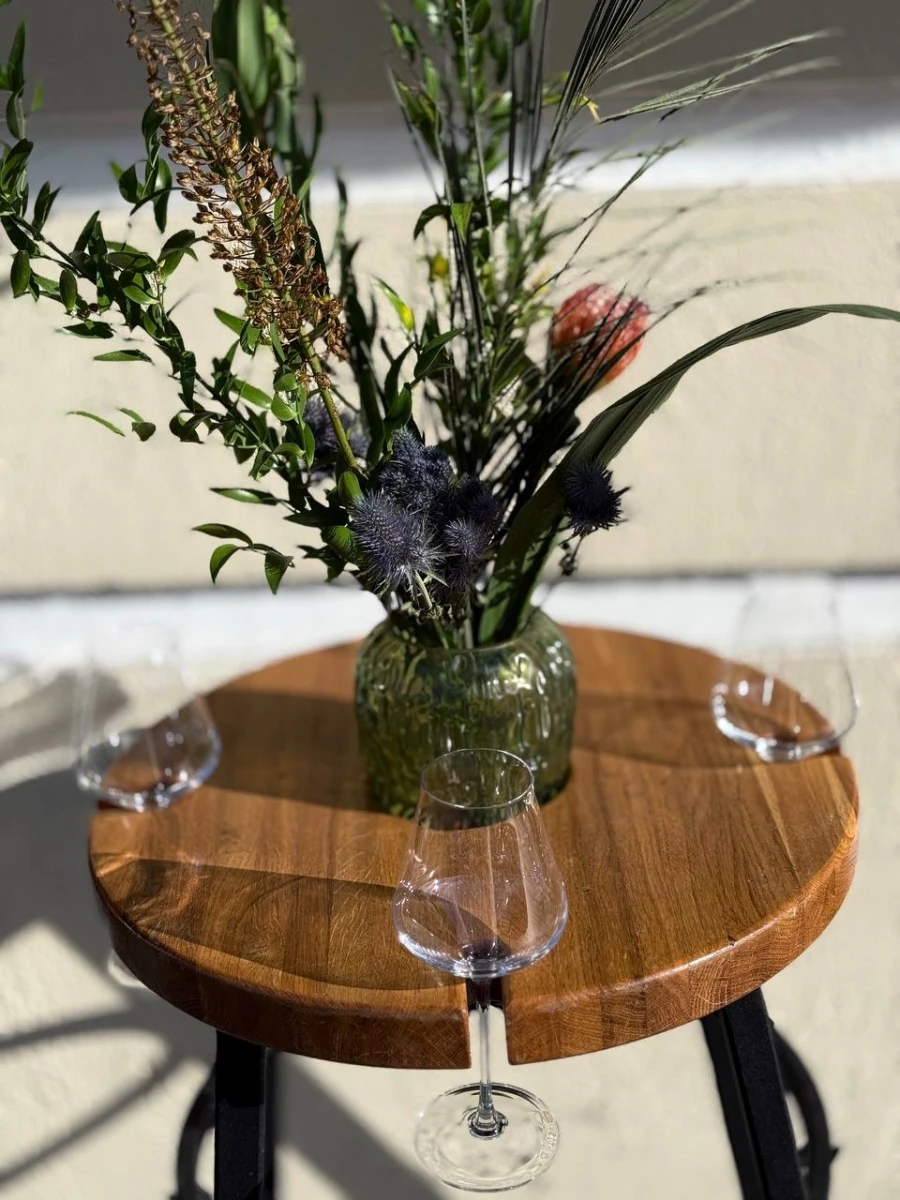 Кафе Рислинг бойз