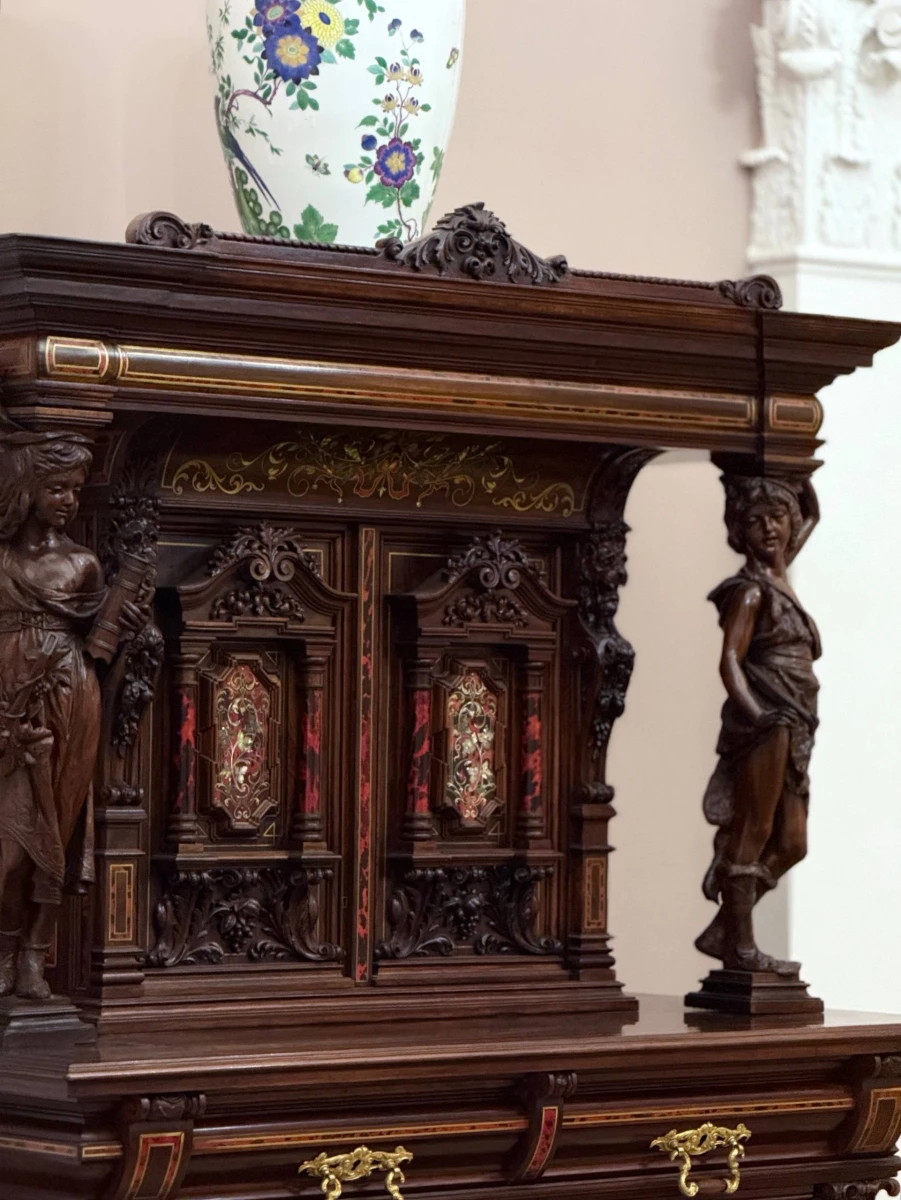 Усадьба Остафьево