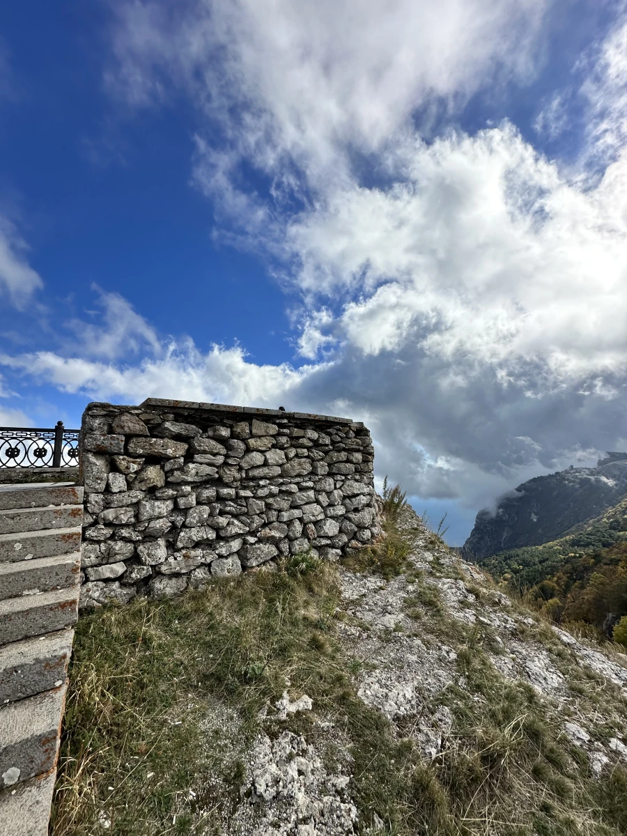 Смотровая площадка Ай-Петри