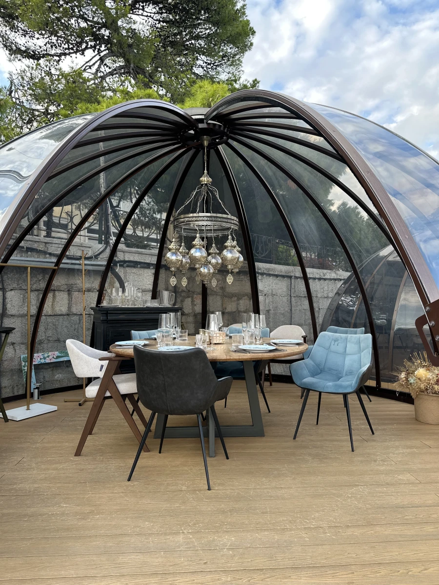 Плов Восточное Бистро