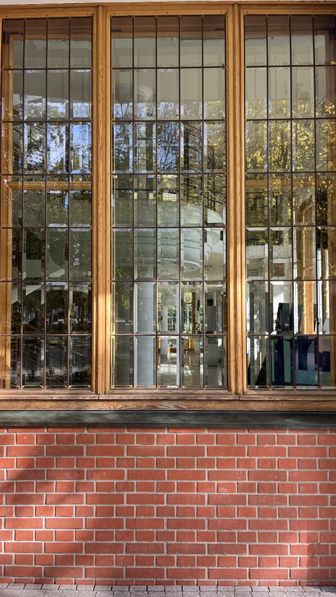 Театр Новая опера