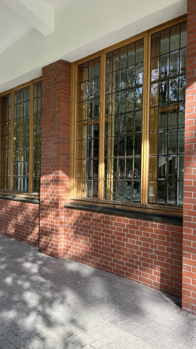 Театр Новая опера