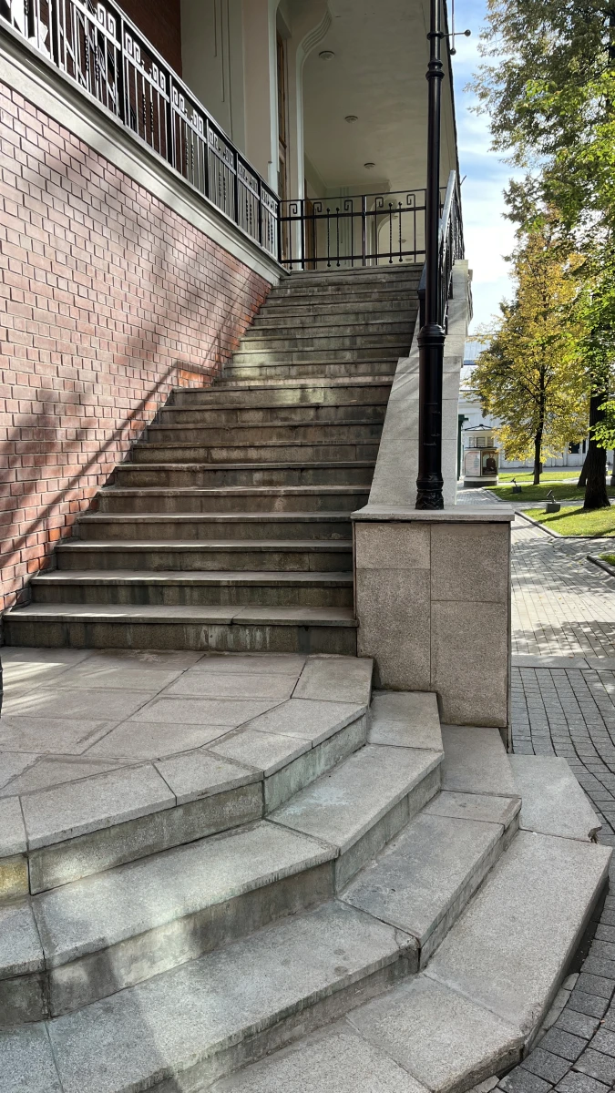 Театр Новая опера