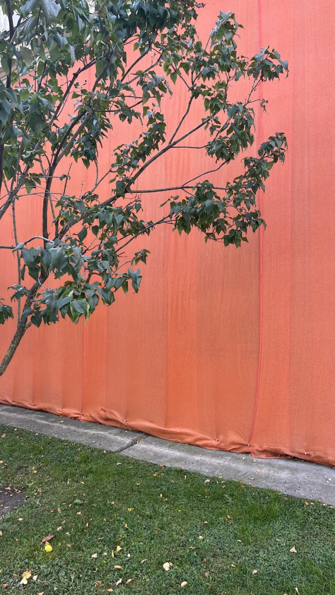 Сад Эрмитаж (временная локация)