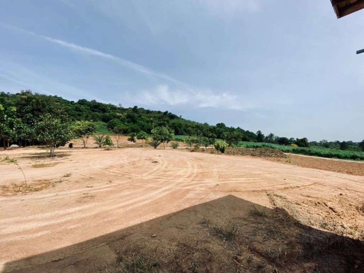 Безлюдная смотровая площадка