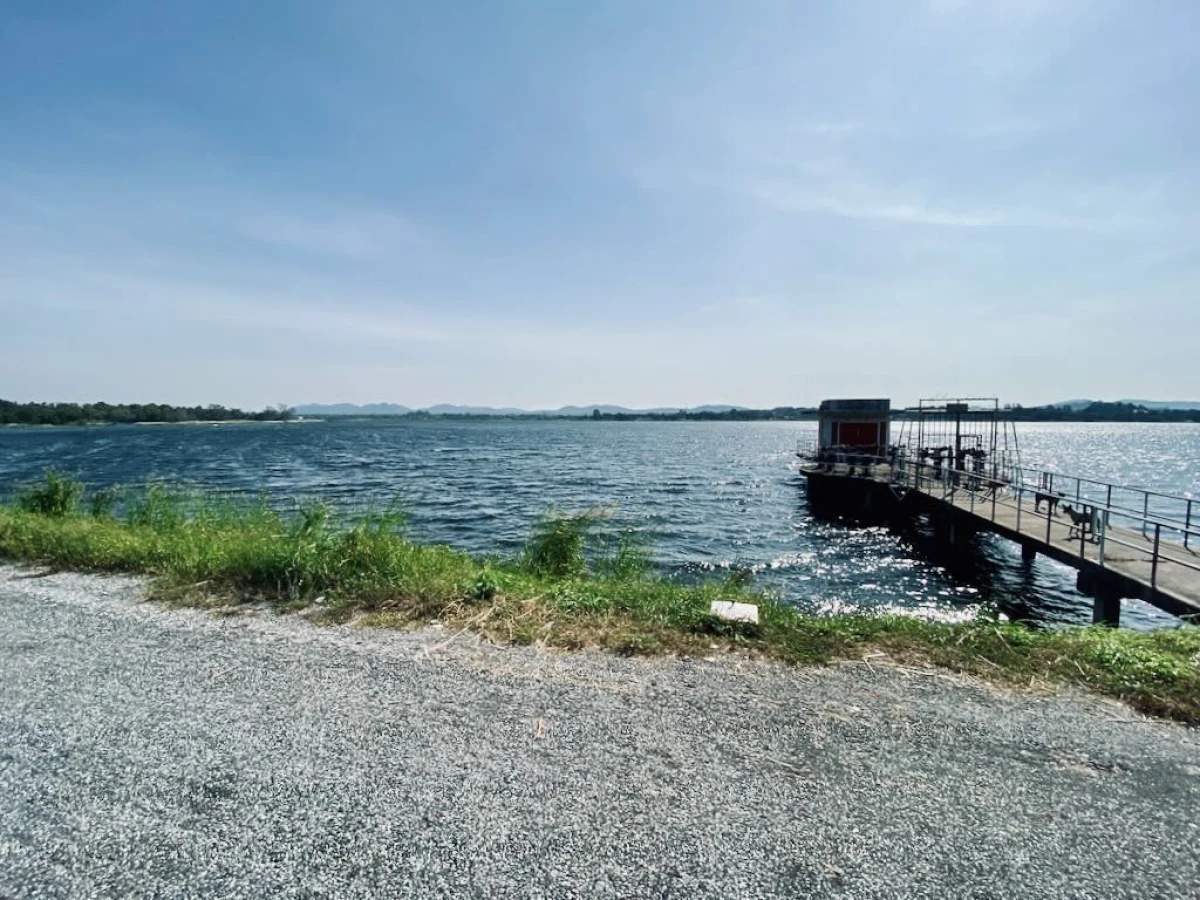 Водохранилище