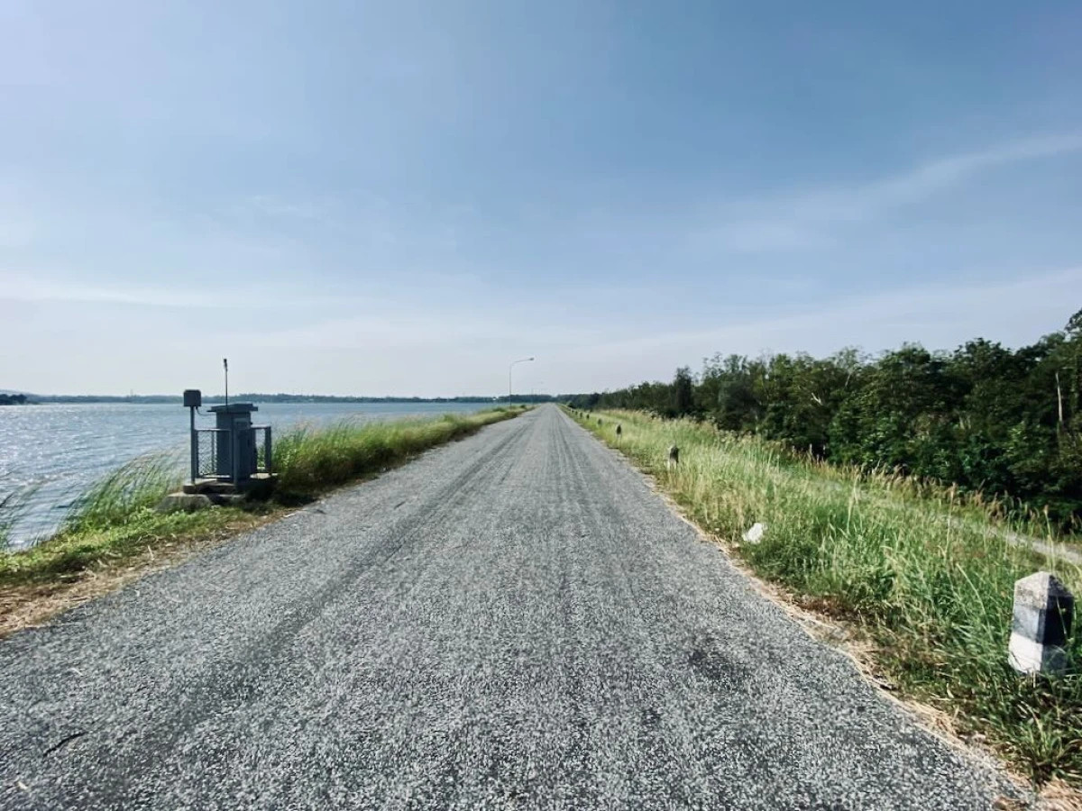 Водохранилище