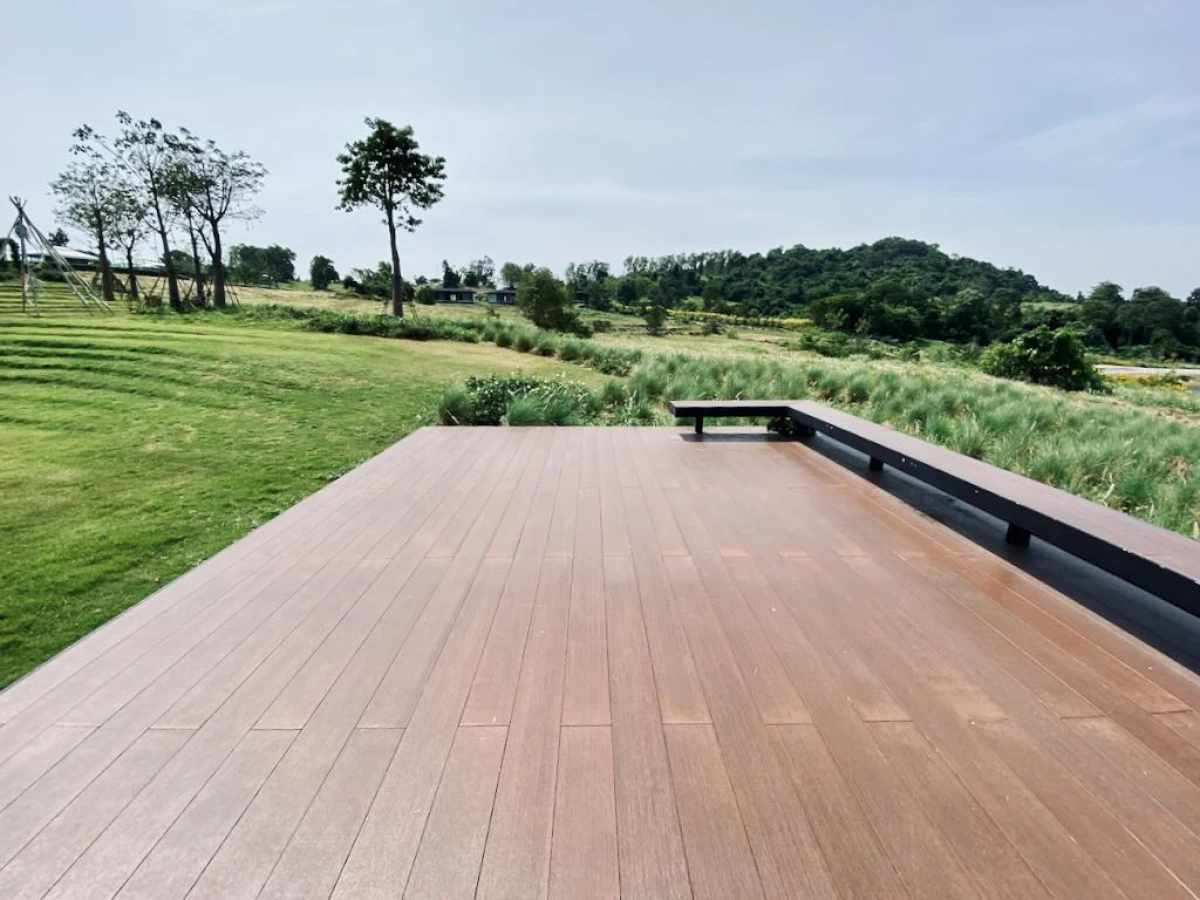 Зелёная сцена