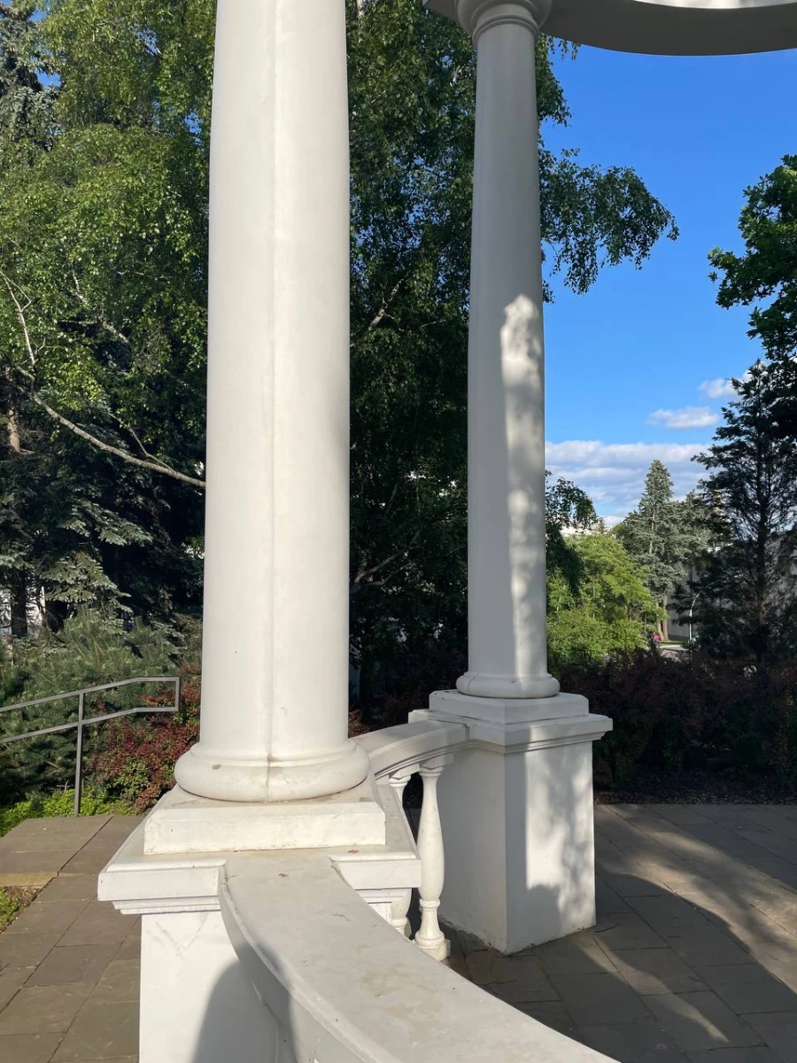 Сочинская горка