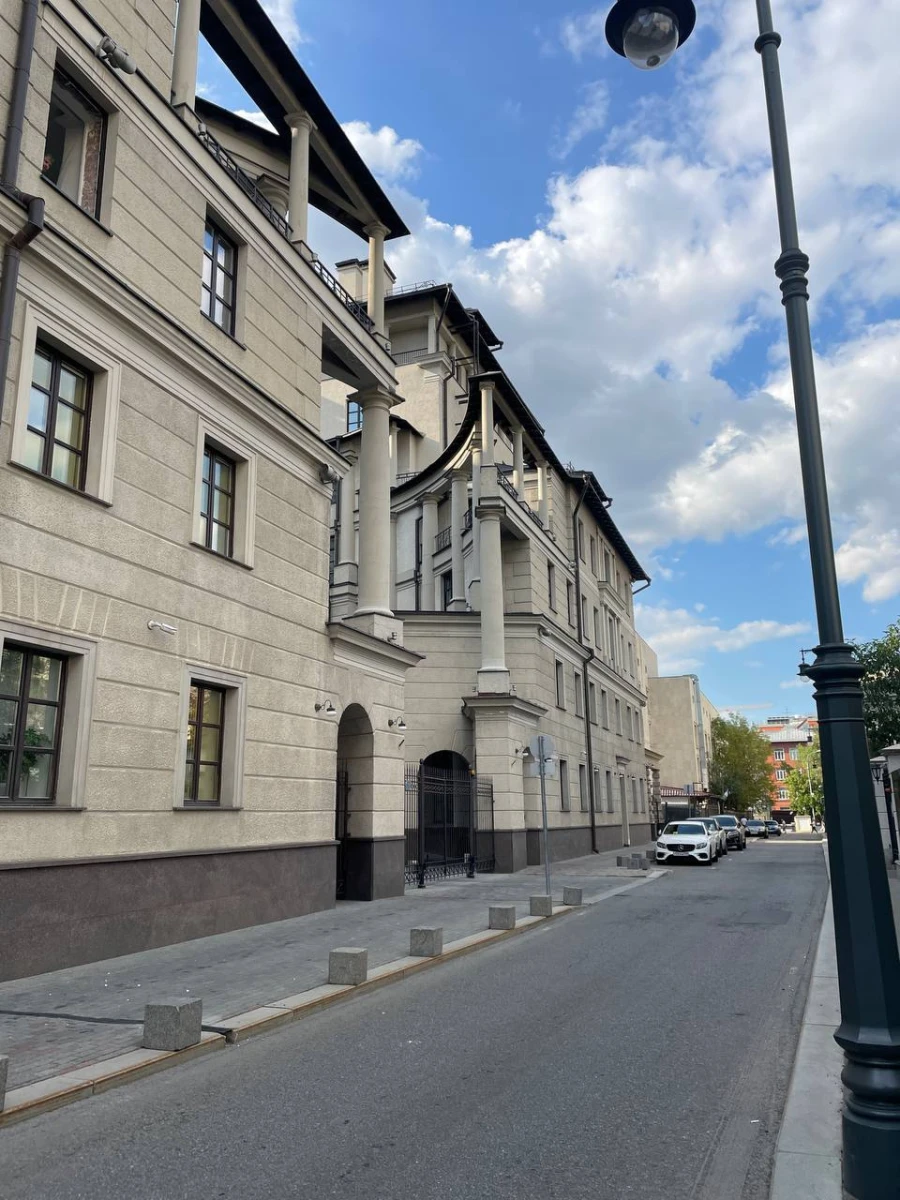 ЖК Римский дом