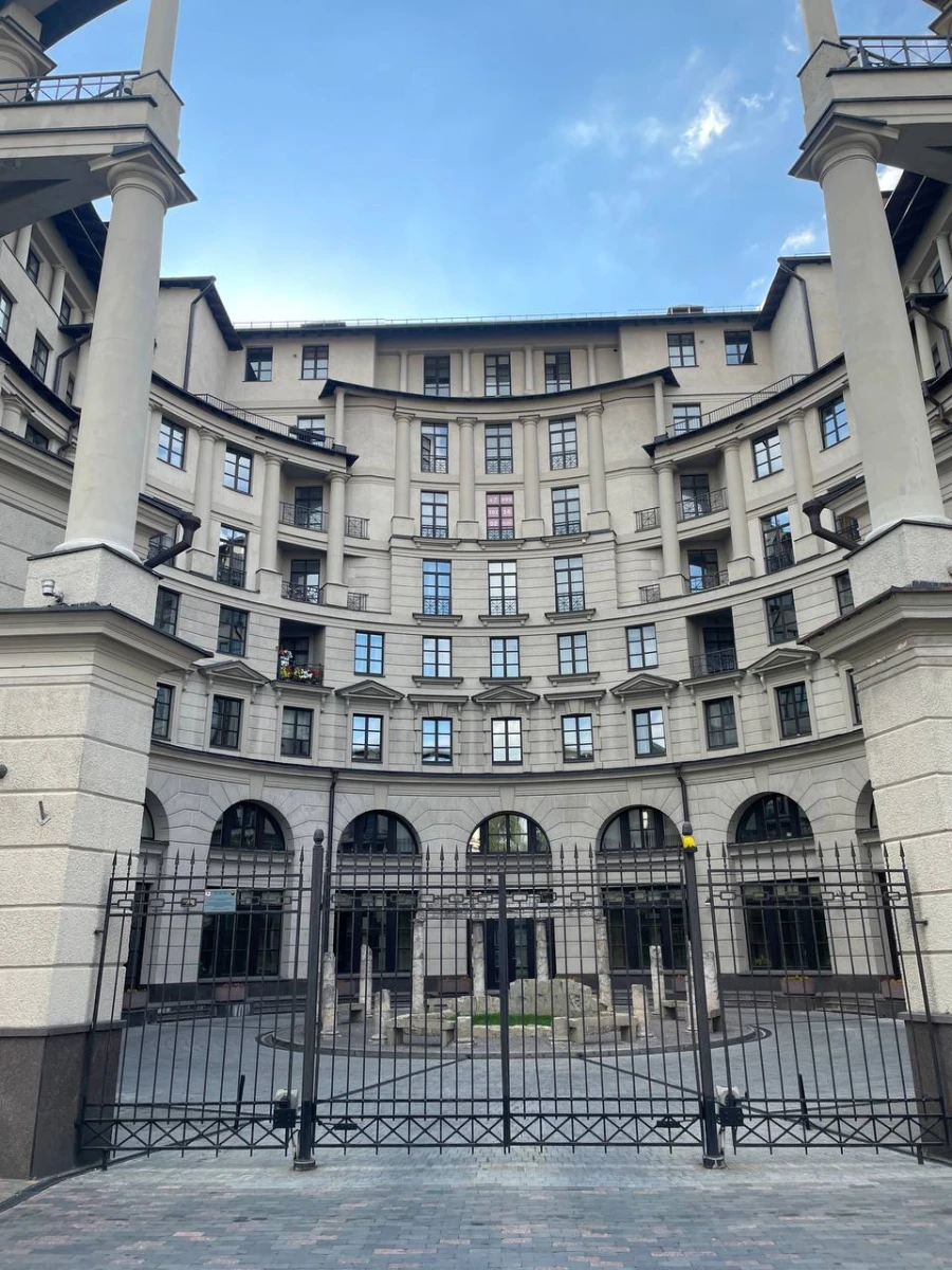 ЖК Римский дом