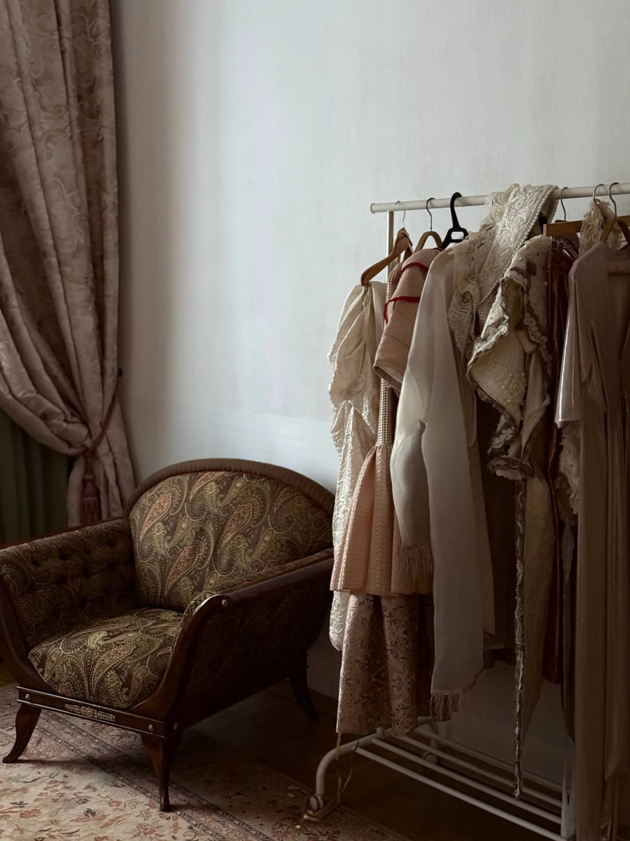 Особняк В. А. Лемана