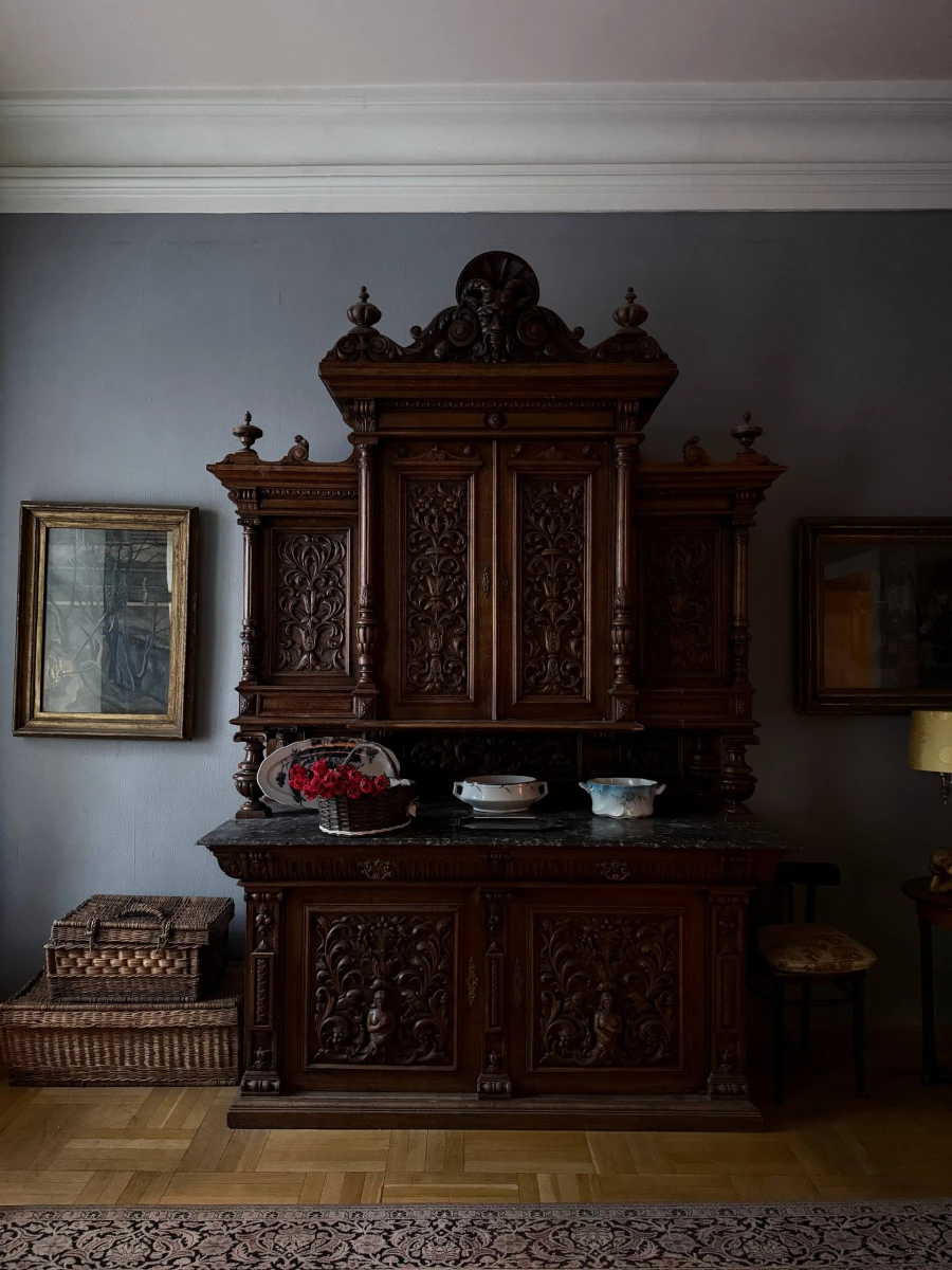 Особняк В. А. Лемана