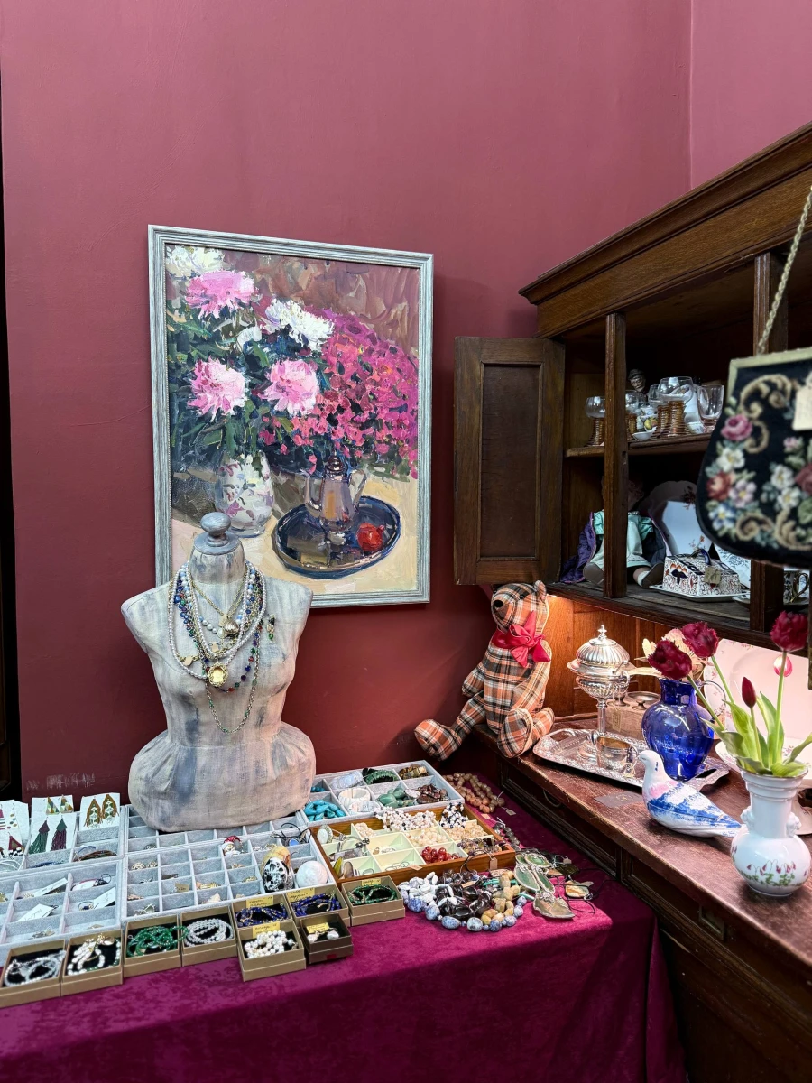 Особняк В. А. Лемана