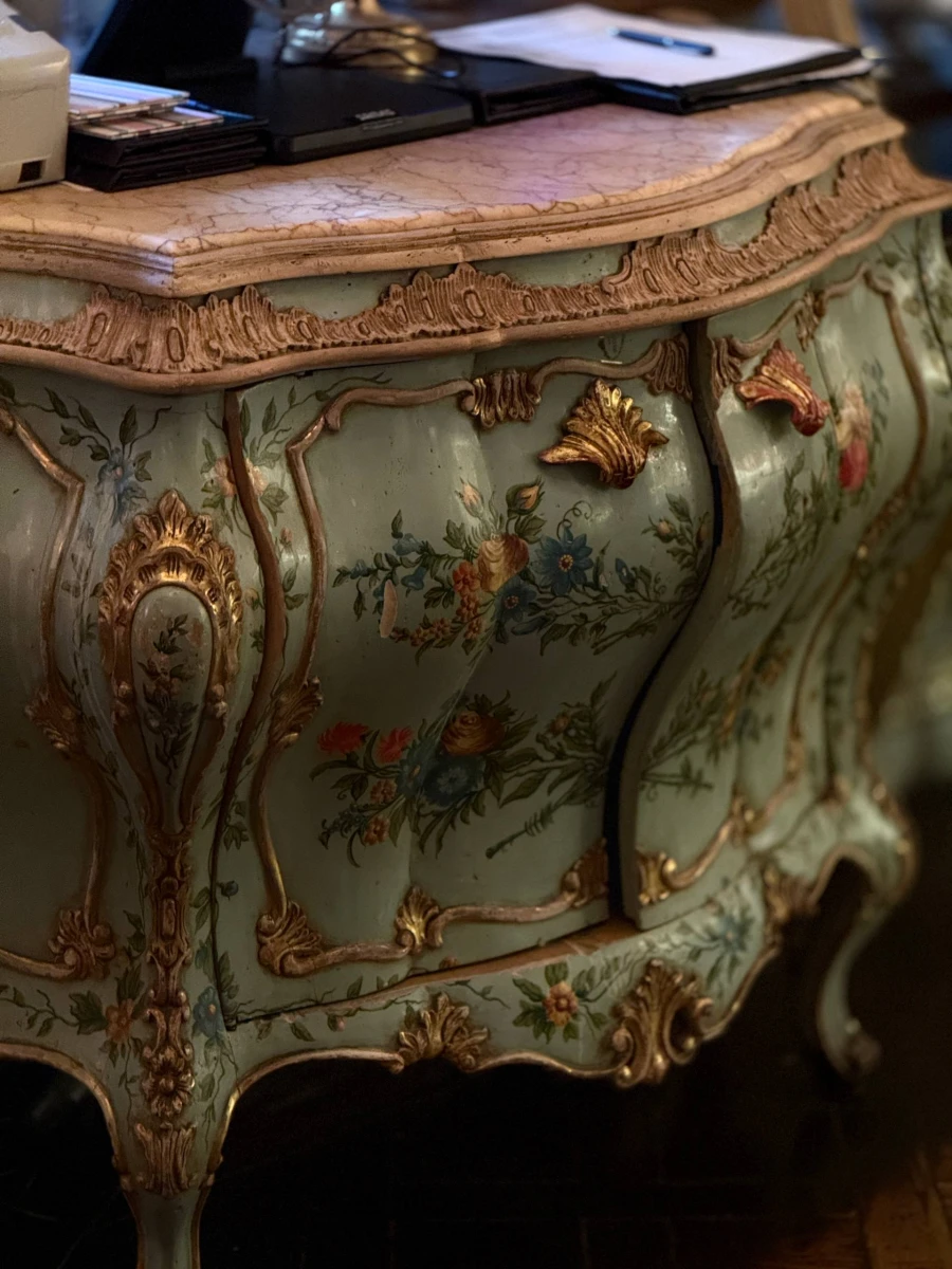 Кафе Пушкинъ