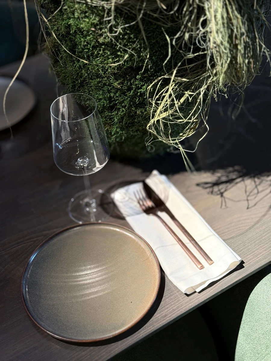 Ресторан Л.Е.С