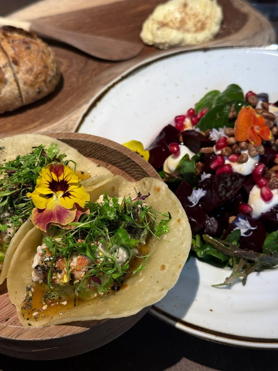 Ресторан Л.Е.С