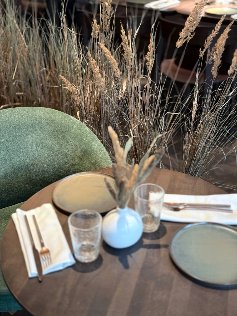 Ресторан Л.Е.С