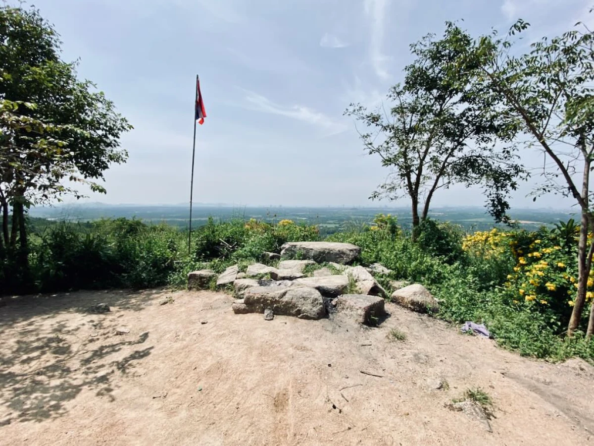 Смотровая площадка