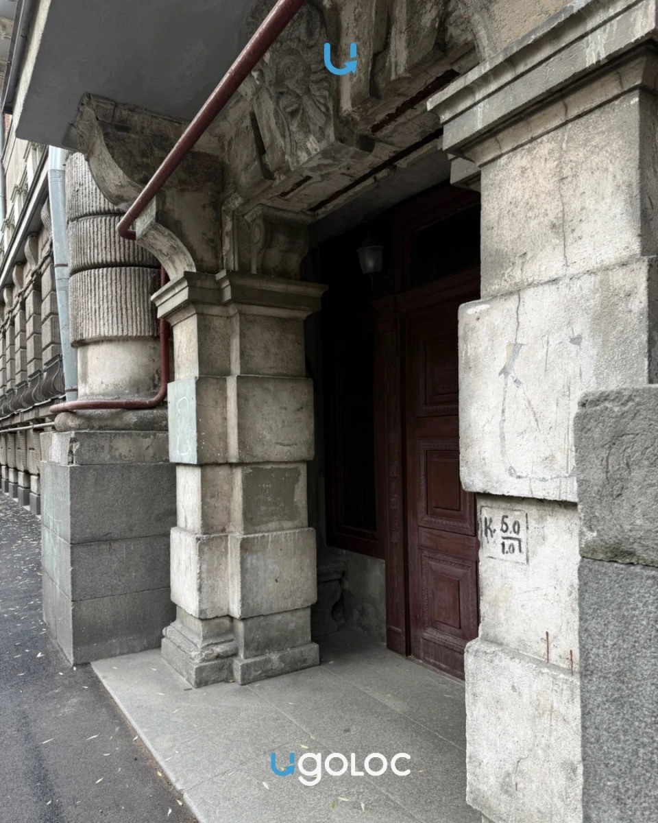 Дворик Сен-Жермен