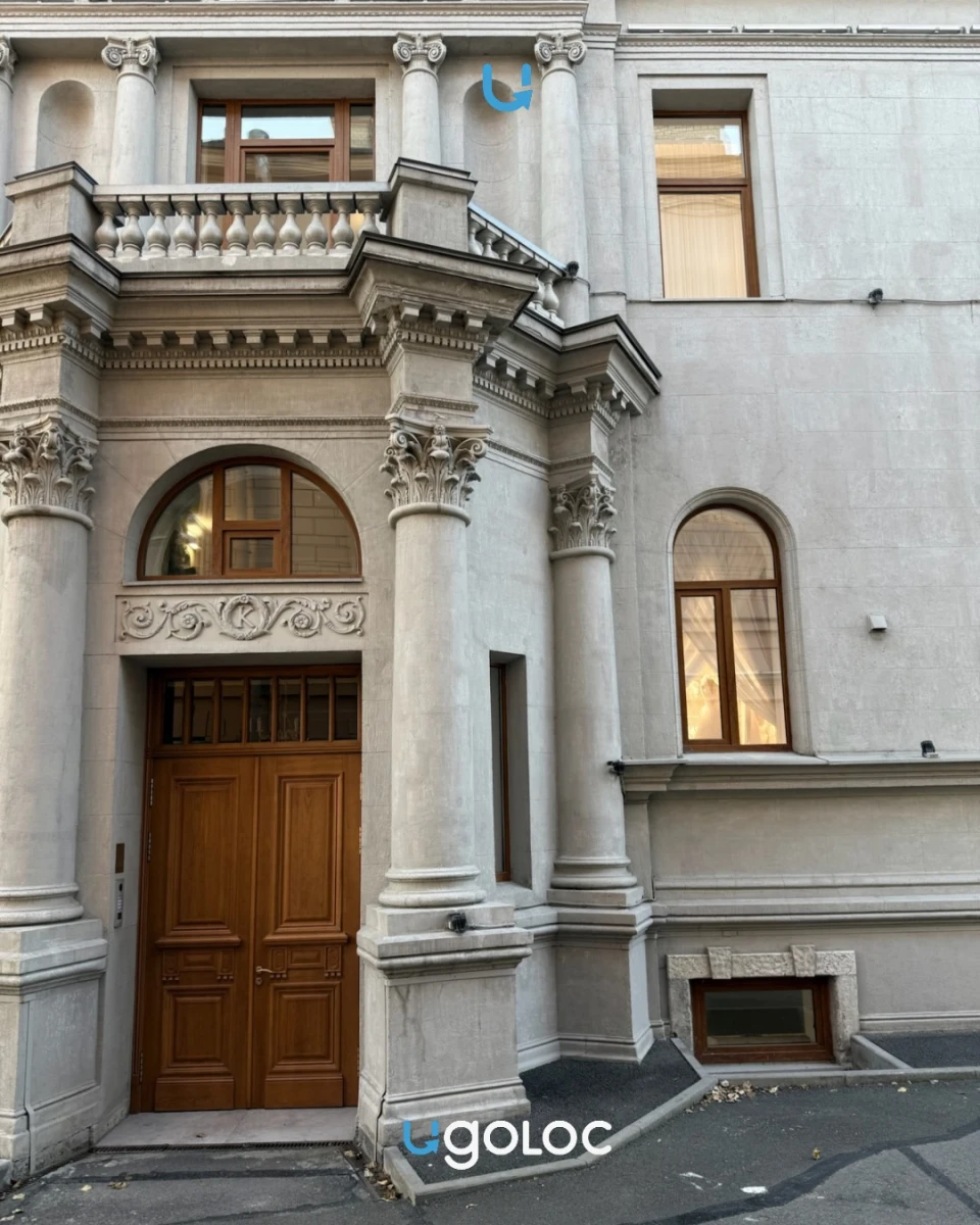 Особняк Колобовых