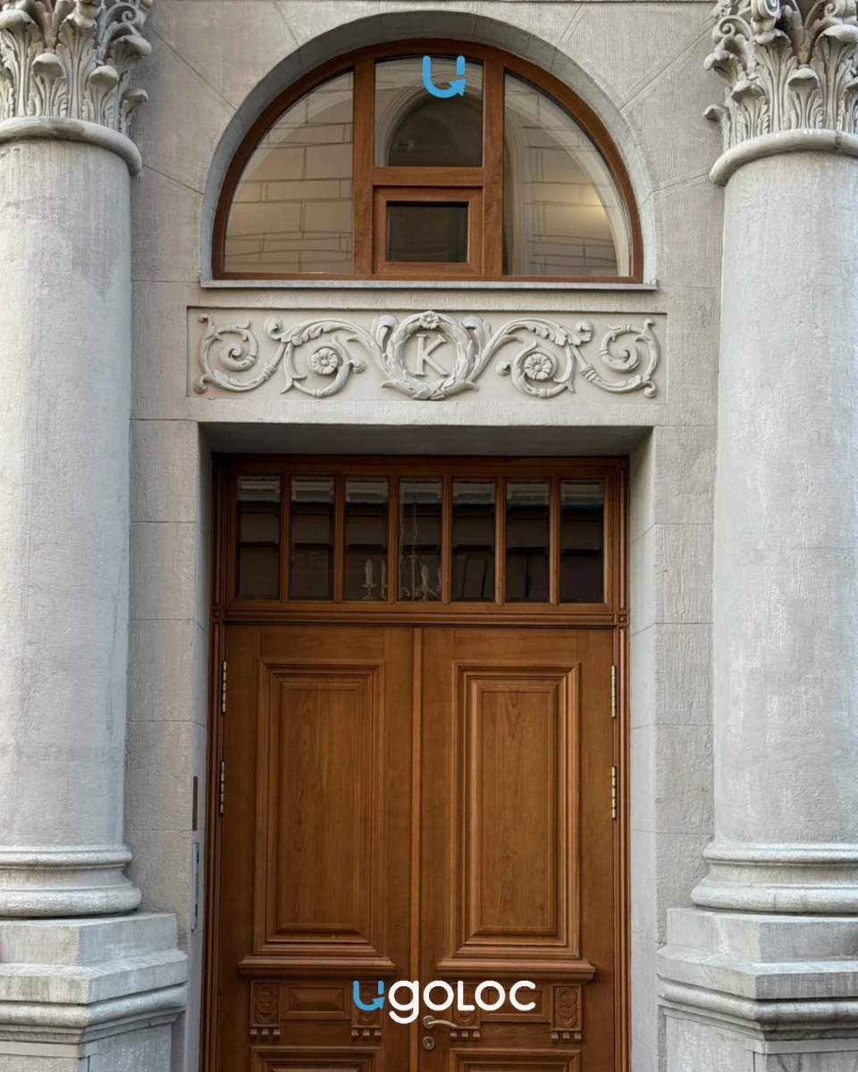 Особняк Колобовых